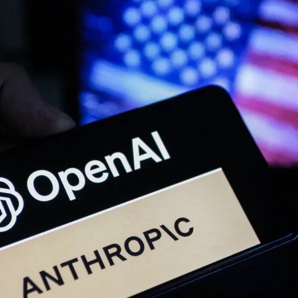 Anthropic will open its Singapore workplace in October, chasing OpenAI for Southeast&hellip;
