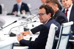 Is the AI security debate about security or management?