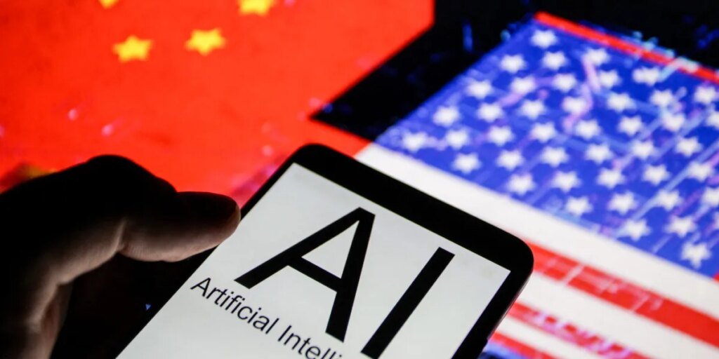 Harvard Kennedy fellow: The U.S. and China won’t ever belief one another on AI. That could not matter