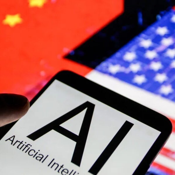 Harvard Kennedy fellow: The U.S. and China won’t ever belief one another&hellip;