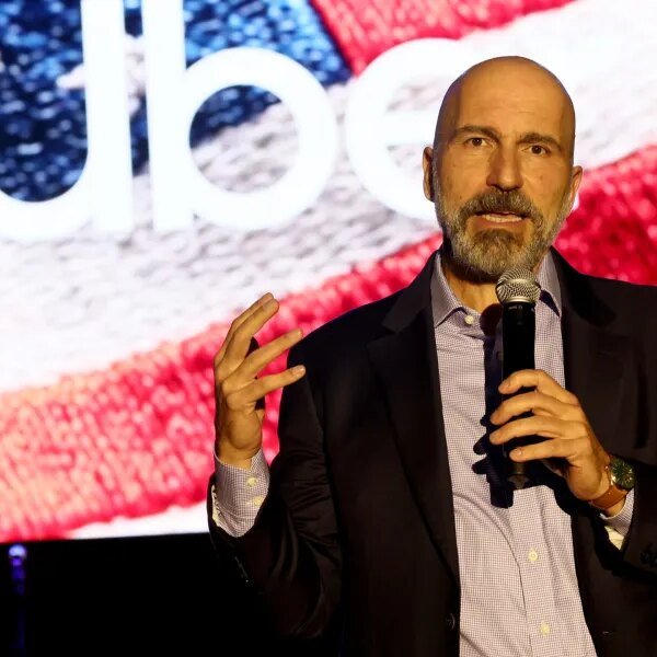 Uber’s CEO hints at cheaper rides after the corporate introduced 3,300 company&hellip;