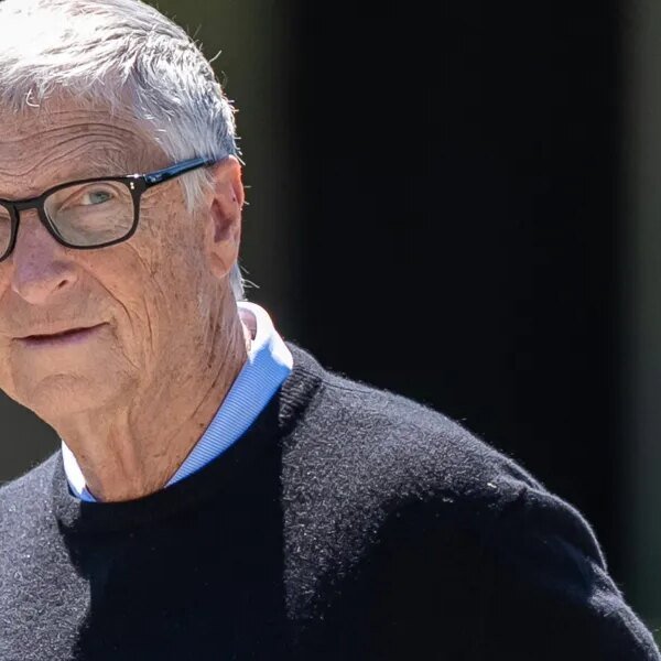 ‘A billion deaths’: Bill Gates warns about AI within the flawed arms,&hellip;