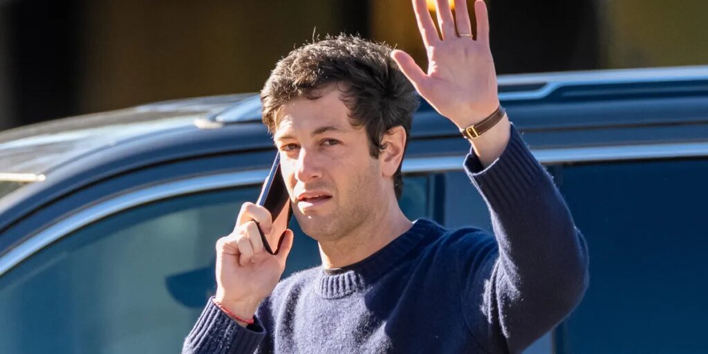 Josh Kushner: Thrive would have stayed away from World Cup deal if it had recognized what was coming