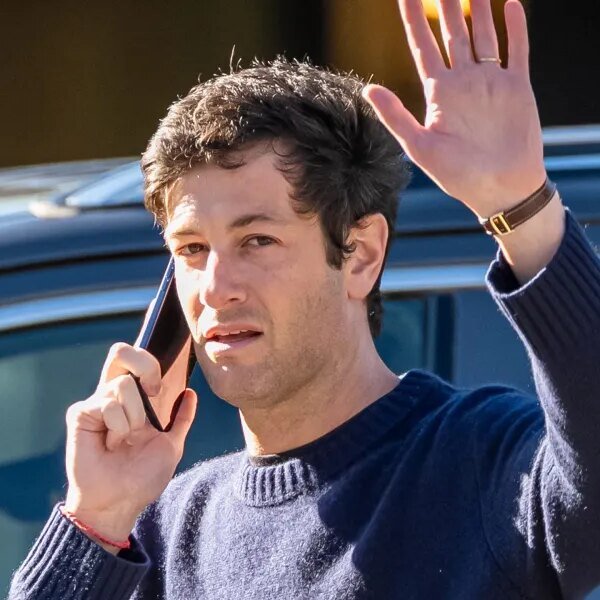 Josh Kushner: Thrive would have stayed away from World Cup deal if…
