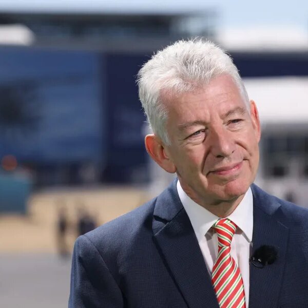 War knocked Dubai’s airport visitors down 31%. Its CEO says its international hub ambitions&hellip;