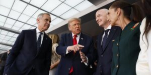 Wisconsin cheese, Maine seafood, Kentucky home equipment: Trump’s Canada tariffs punch swing states simply earlier than the midterms