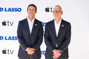 What will Apple’s John Ternus period appear to be?