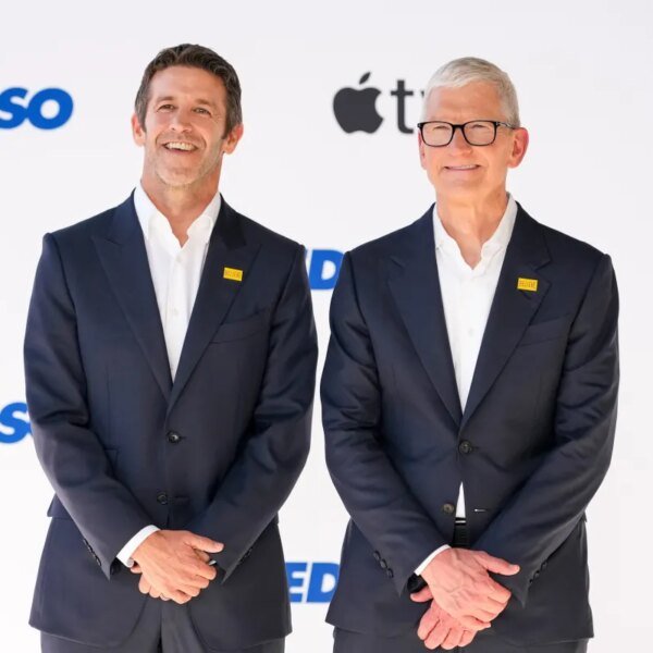 What will Apple’s John Ternus period appear to be?