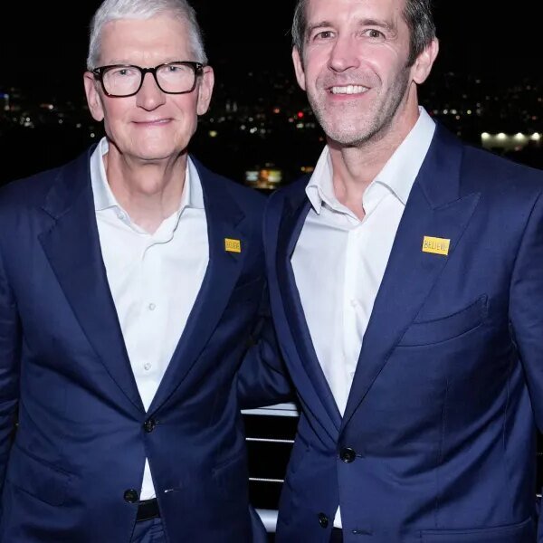 Apple CEO John Ternus began Tuesday. His $55 million award begins subsequent&hellip;