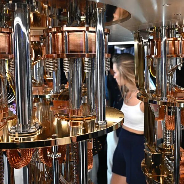 Quantum will not kill crypto says Franklin Templeton’s Crypto Head