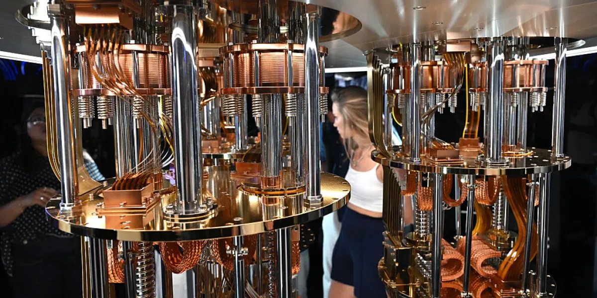 Quantum will not kill crypto says Franklin Templeton’s Crypto Head