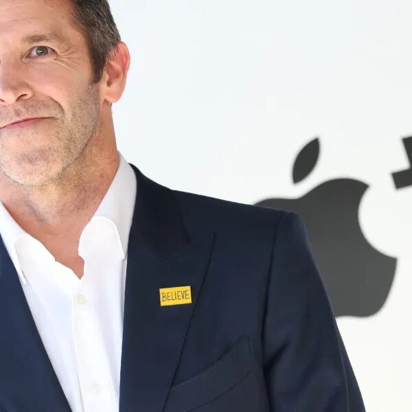 John Ternus takes the helm at Apple, as AI stress hits