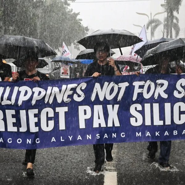 ASEAN can nonetheless hedge between America and China on AI. It must…