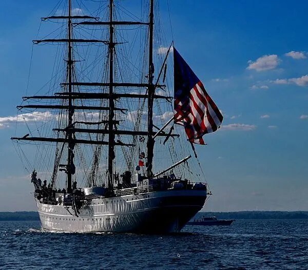 The crypto pirates have grow to be the Navy. Now what?