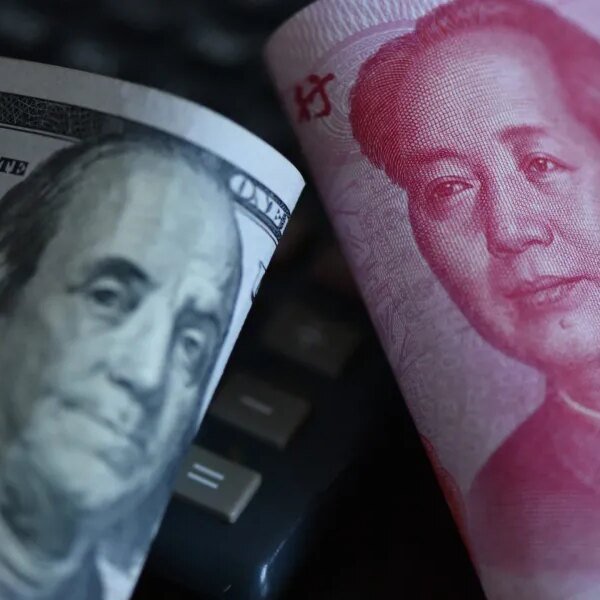 China suffers setback to dedollarize world finance as Saudi Arabia exits Beijing’s&hellip;