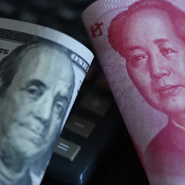 Standard Chartered China CEO: ‘No method’ yuan challenges USD, might have likelihood…