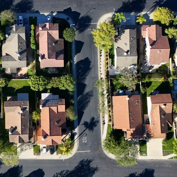 Mortgage charges are nearing 7%, delivering one other blow to a housing&hellip;
