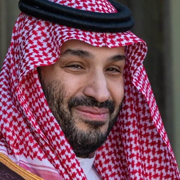Saudi Arabia is reaping a large oil windfall, making it maybe the…
