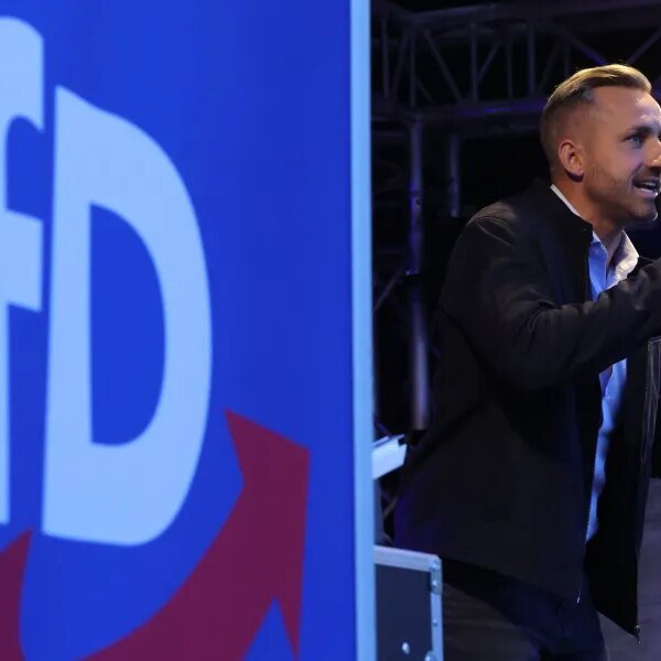 Alternative for Germany may type the nation’s first far-right state authorities since&hellip;