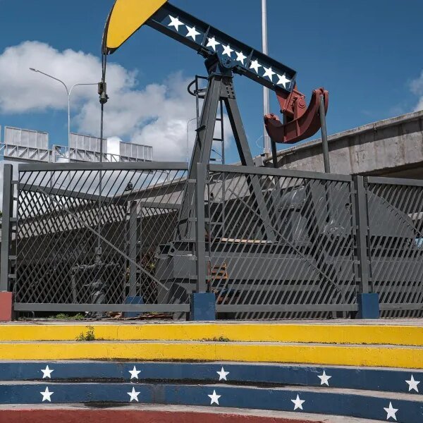 Trump’s ‘biggest oil deal in world history’ in Venezuela reeks of ‘colonial&hellip;
