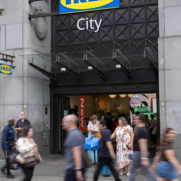 IKEA is spending $1.4 billion to chop costs, becoming a member of…