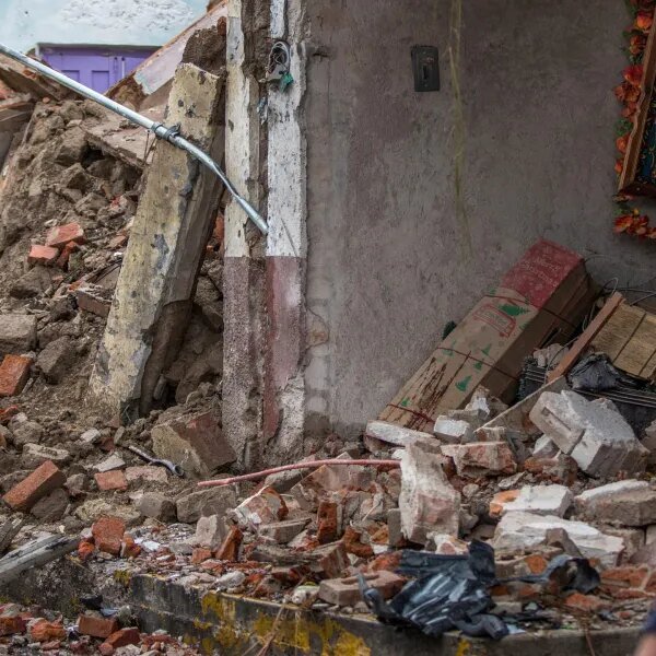 Mexican drug cartels are more and more utilizing bomb-laden drones and improvised…
