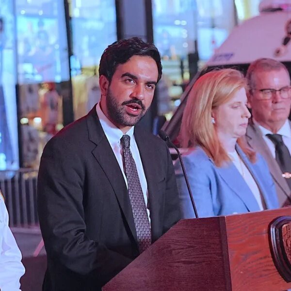 Bank of America vice chairman recognized as sufferer in random Times Square&hellip;