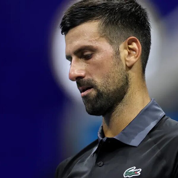Tennis star Novak Djokovic was knocked out of the U.S. Open—however he’ll&hellip;