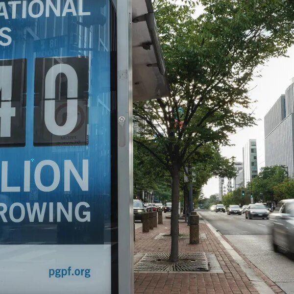 JEC: National debt elevated by $5.1m a minute for the previous yr