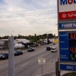 The ignored Russia-Ukraine conflict grows its outsized affect as U.S. diesel costs hit report excessive