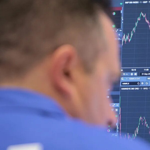 AI’s productiveness increase will possible create a ‘winner-takes-all’ financial system, prime EY…