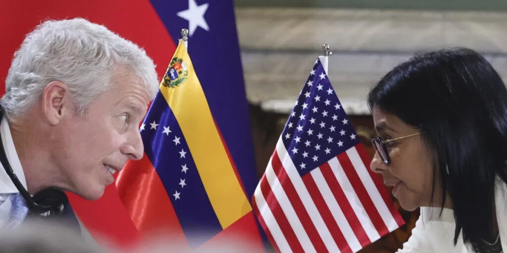 Peru’s financial system wouldn’t work in Venezuela