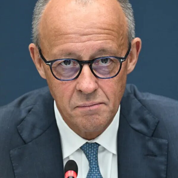 Germany constructed a ‘firewall’ so the far-right might by no means take…