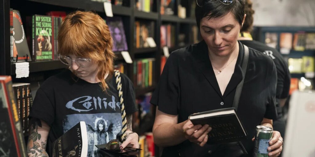 As 1000’s of AI slop books flood on-line marketplaces, human authors are getting squeezed