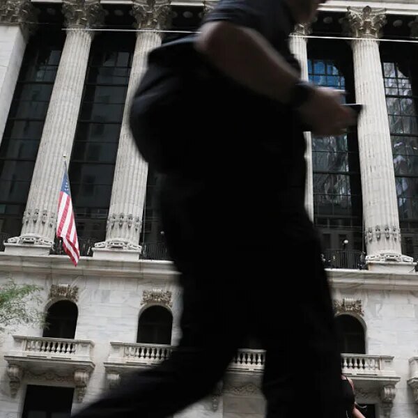 Onchain finance is coming to Wall Street—and ignoring it’s not an possibility