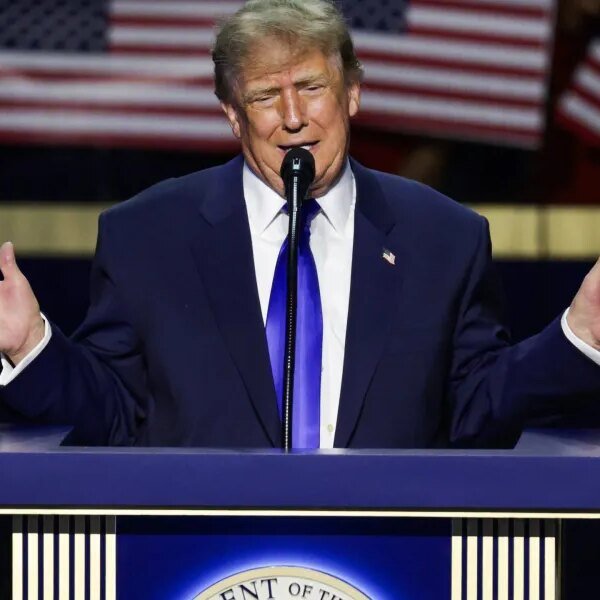 Trump’s $5,000 ‘dividend’ is known as a $1.15 trillion gap within the&hellip;