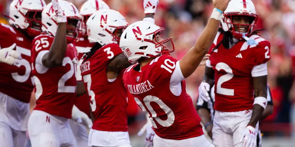 College sports activities nonetheless stacked in opposition to athletes—lack of transparency is holding again a ‘fair market’