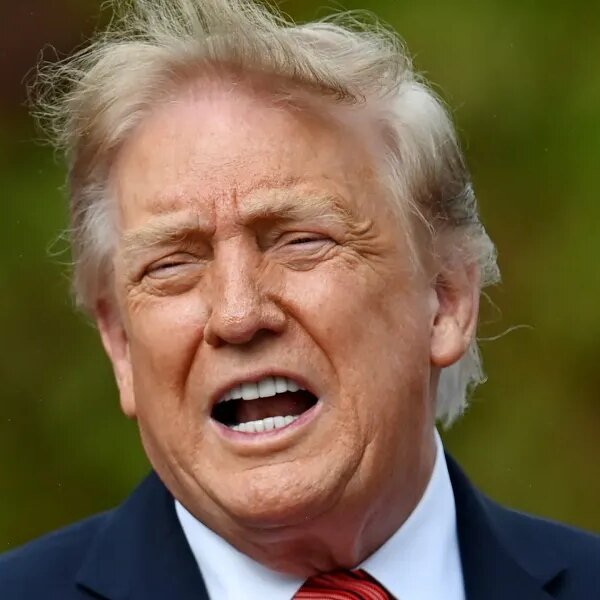 After assault on Saudi pipeline, Trump says ‘every part’s going to work…