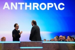 Dario Amodei and different AI leaders wish to ‘Pace the Frontier’ however…how?