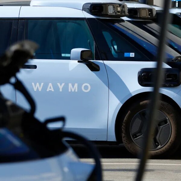 Waymo to launch robotaxis in Singapore, its first Southeast Asia market, by&hellip;