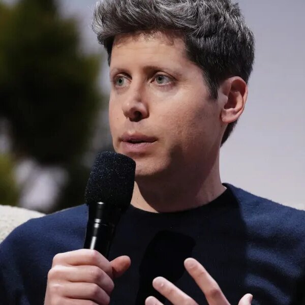 OpenAI CEO Sam Altman says he unwinds from the highest job by&hellip;