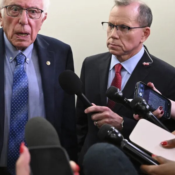 Bernie Sanders invoice would ban synthetic superintelligence