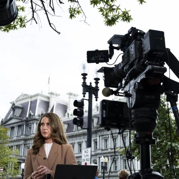 The midterms are a stress take a look at for American media