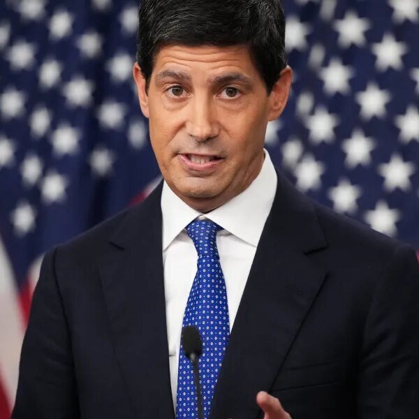Kevin Warsh simply revealed an enormous change for the Fed. The press&hellip;