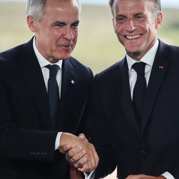 Canada and France in talks to deepen ties whereas Macron additionally seeks…