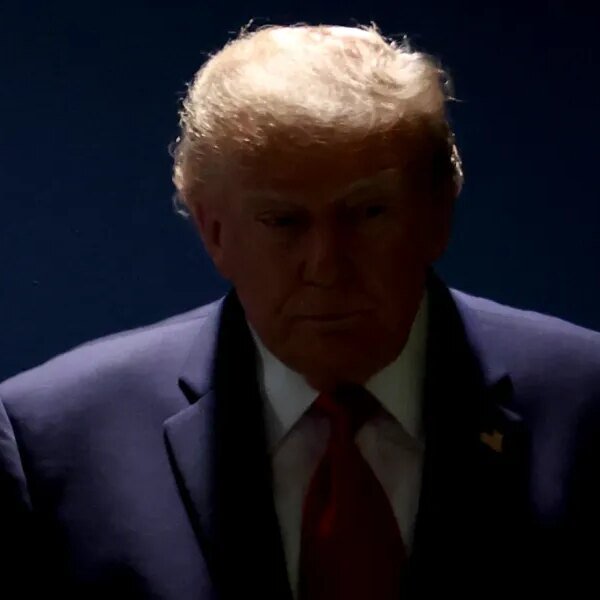 Trump calls AI oversight a ‘globalist scheme’ as Amodei and Altman head&hellip;