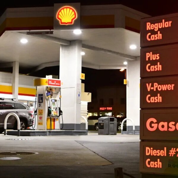 Why Trump banning diesel exports would upset the U.S. oil sector and&hellip;