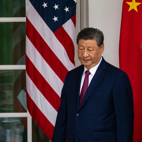 U.S.-China rivalry dangers ‘over-securitization of just about every little thing,’ says Chinese…