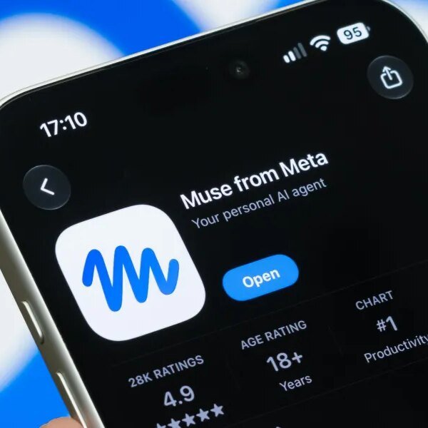 Meta’s Muse AI is exploding in reputation—and drawing heated backlash from Amazon