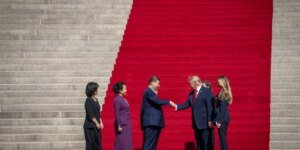 Xi-Trump summit ends with few offers, however a managed decline of U.S.-China relations stands out as the level